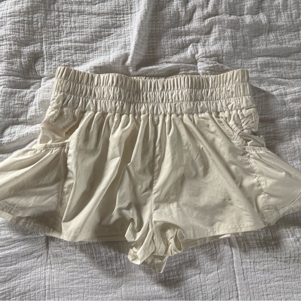 FP Movement Get Your Flirt On shorts